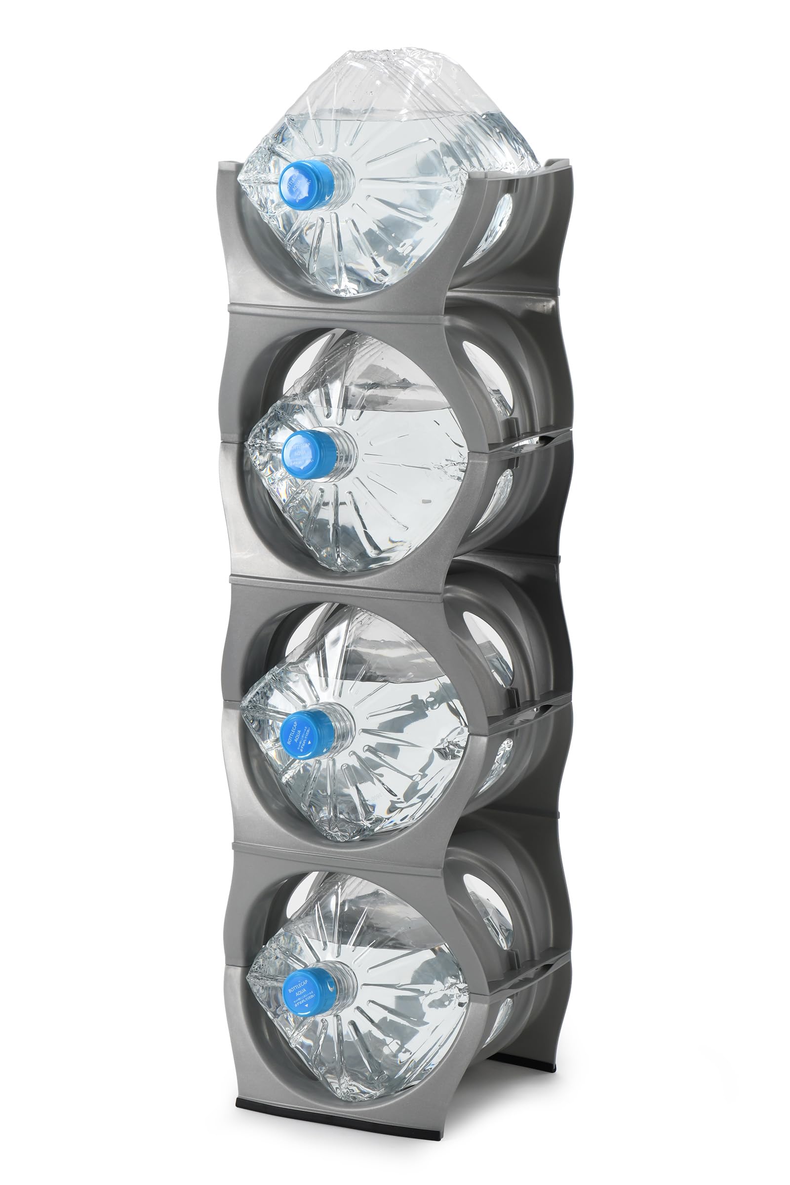Amazon.co.jp: 【ウォーターサーバー用 ボトルラック】 Uウォーター